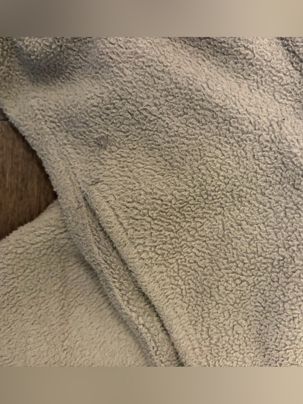 Essentials Fleece Pants - Picture 6 of 6